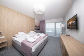 Отель Baltivia Sea Resort Мельно Двухместный номер с 1 кроватью-2