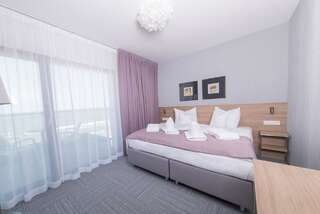 Отель Baltivia Sea Resort Мельно Люкс с 1 спальней-4