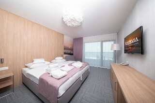 Отель Baltivia Sea Resort Мельно Двухместный номер с 1 кроватью-5